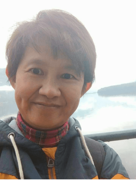 Amy Yip