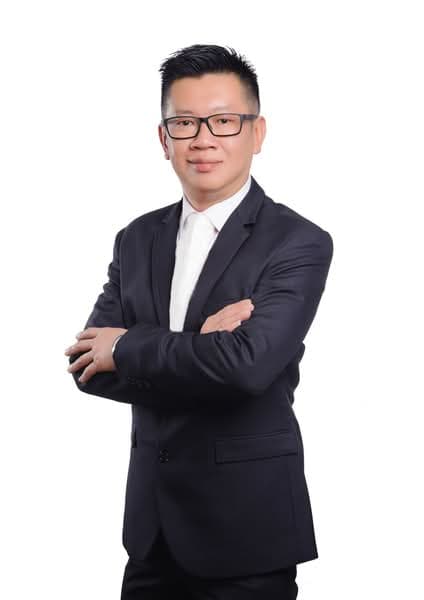 Kent Tan