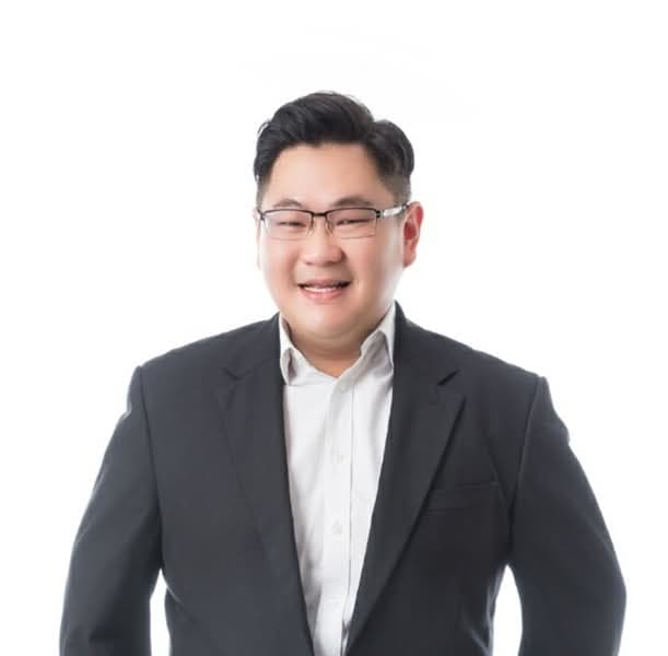 Joey Chiew