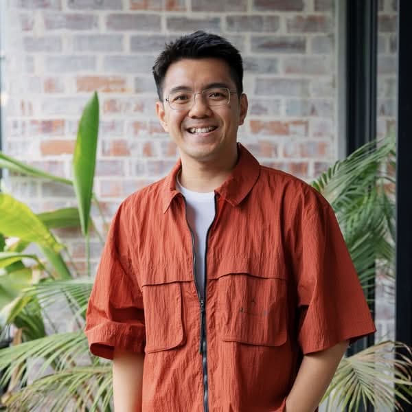 Chong Teck Seng