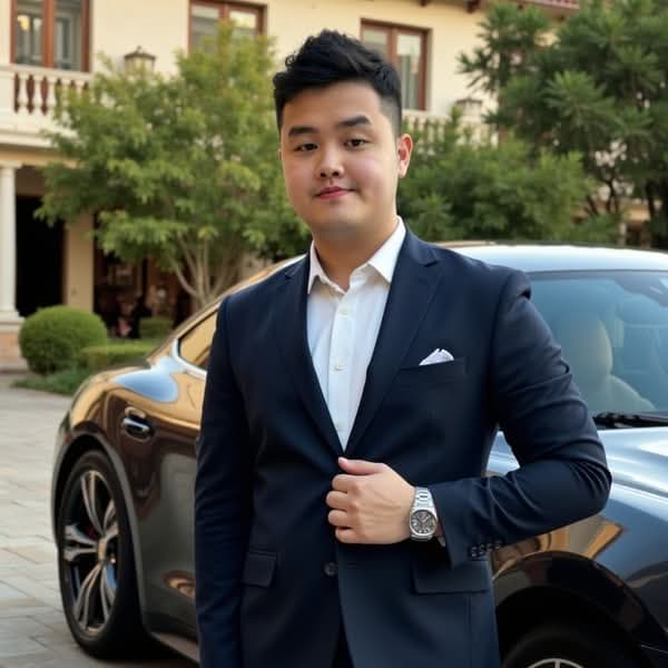 Dickson Ong