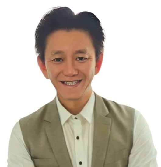 Eddy Leow