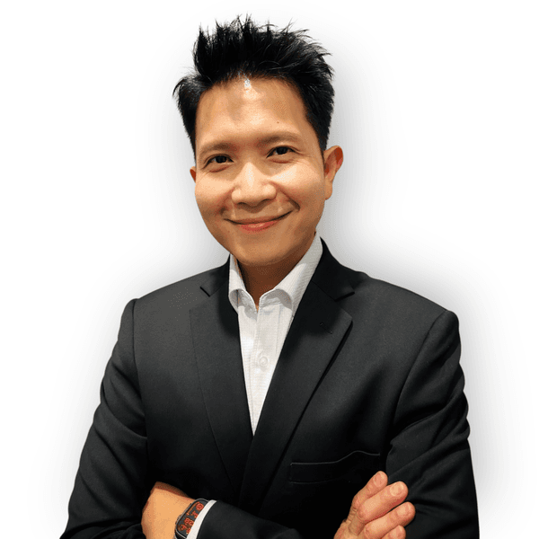 Alan Hong