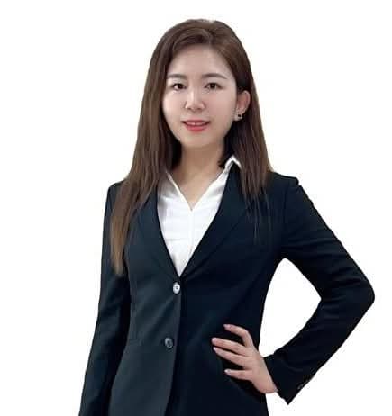 Giselle Lim