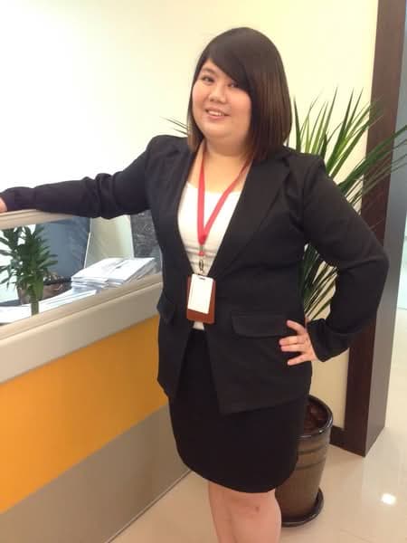 Debbie Wong