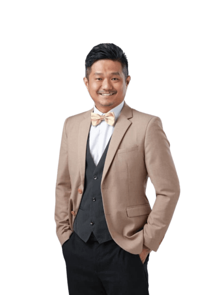Christopher Chong