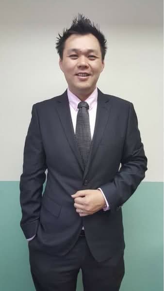 Lee Keng Aun