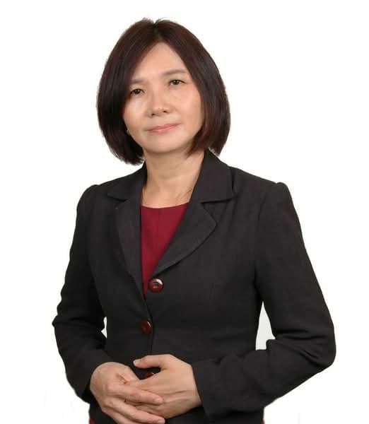 Jacquelyn Lim