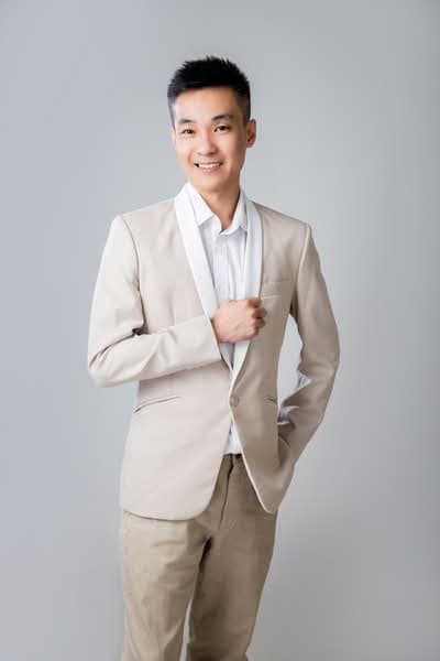 Jeffrey Lim