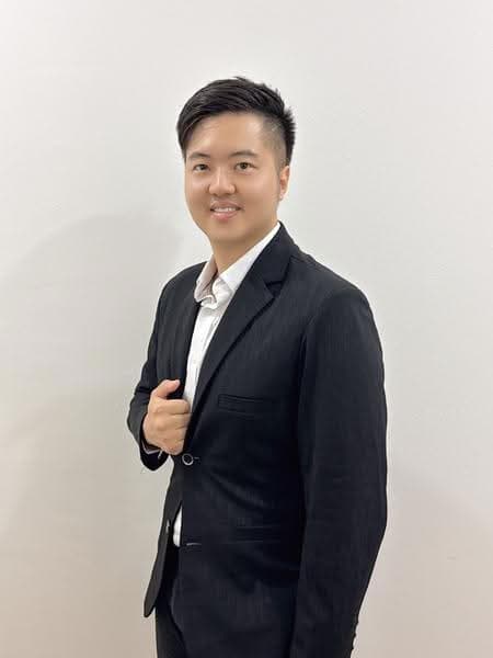 Rex Yong