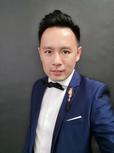 Roy Chan