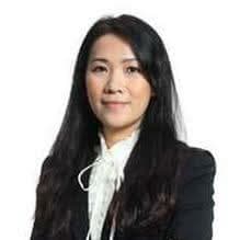 Michelle Teoh