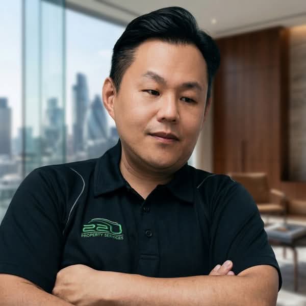 Choong Kim Chuan