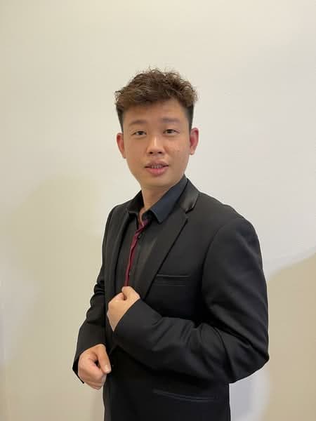Thomas Loh