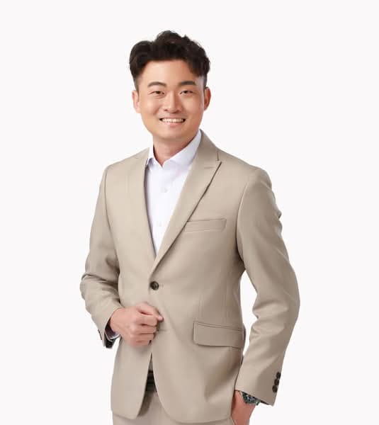 Winson Yong