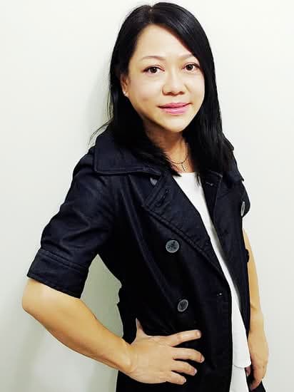Kris Tan