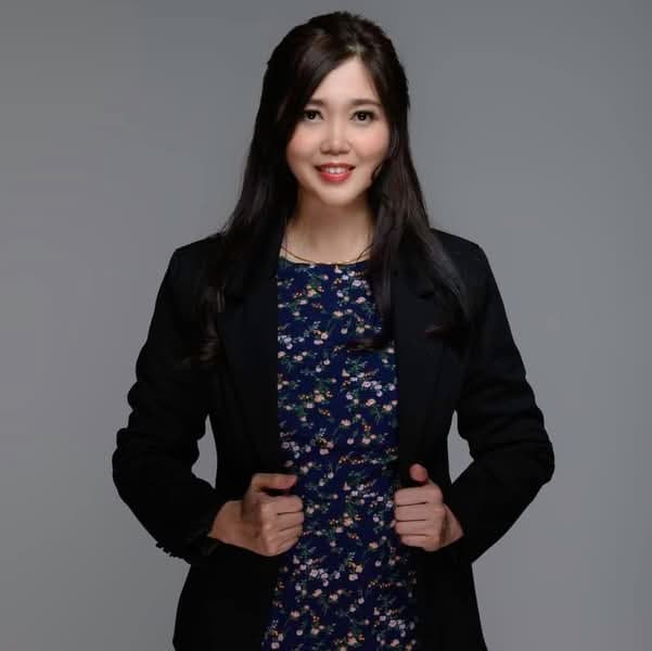 shirley Chow