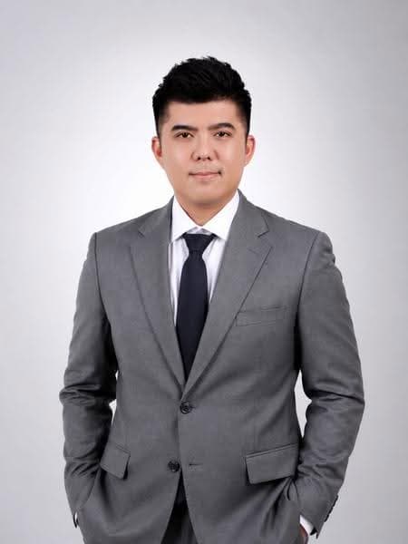 Jasmond Koh