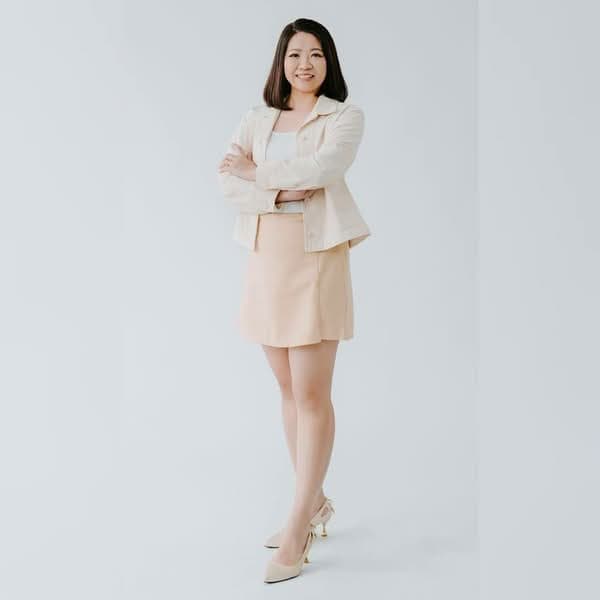 Mable Tung