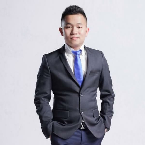 Bryan H'ng