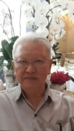 Charles Goh