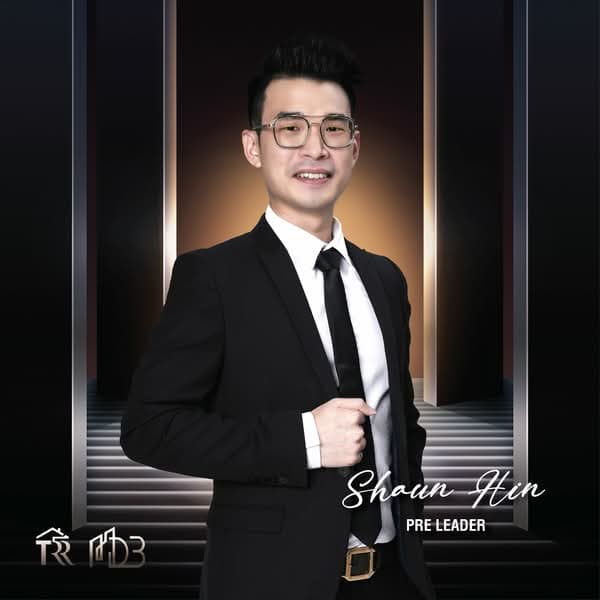 Shaun Hin