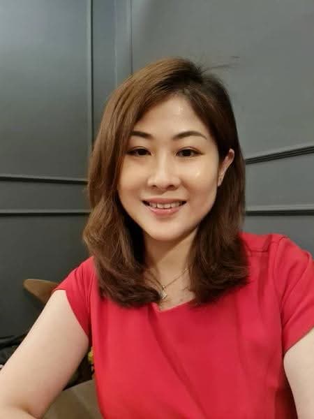 Suzanne Yee