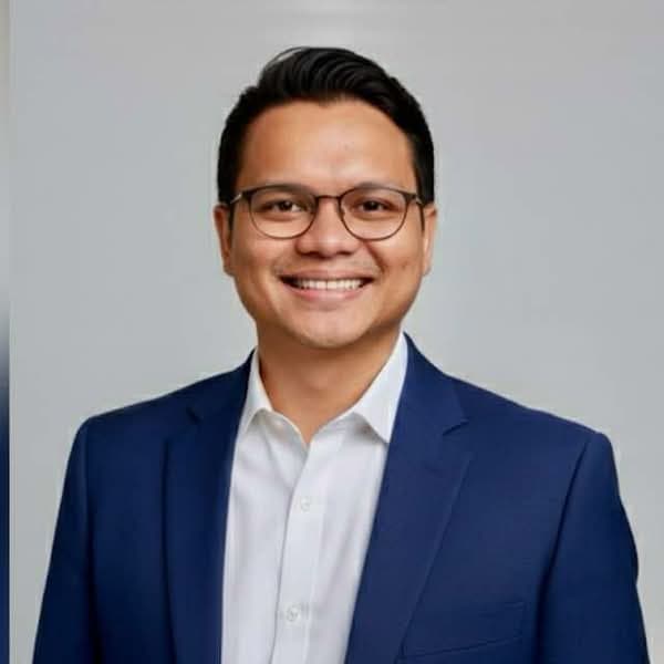 Azman Ahmad