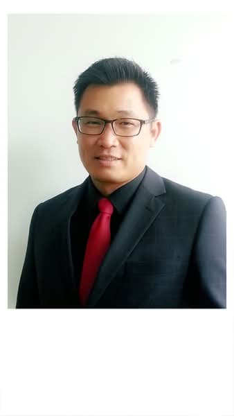 Adam Foo