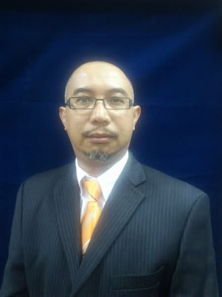 Halim Mazlan