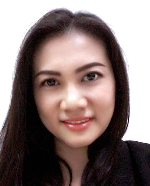 Pauline Cheong