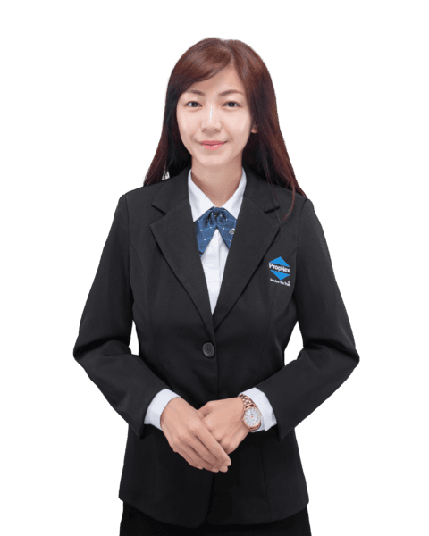 Ngian Cindy