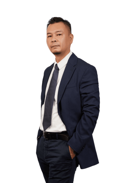 Simon Khoo