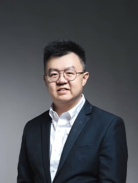 Edmund Chia