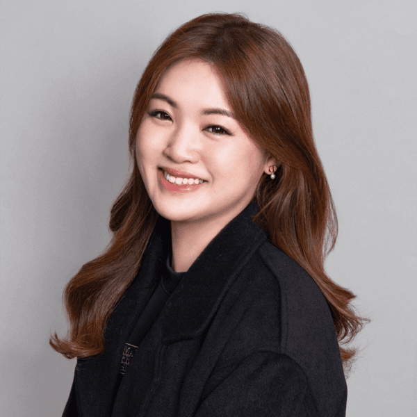 Krystal Ho