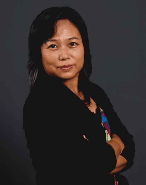 Lily Chua