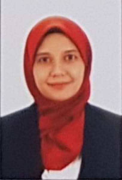 Nadrah Omar