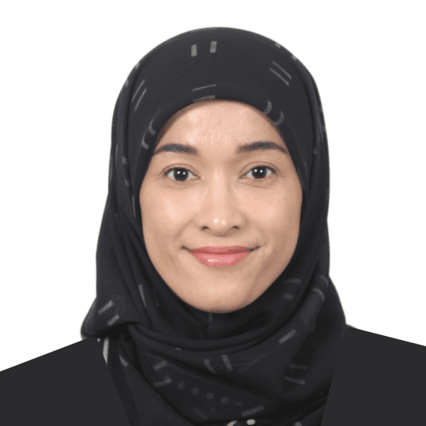Rafedah Binti Abdul Aziz