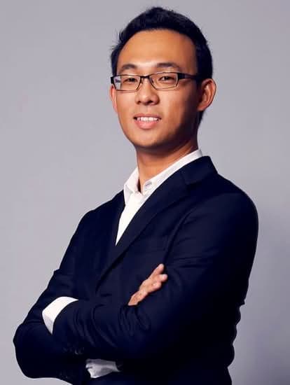 James Wong