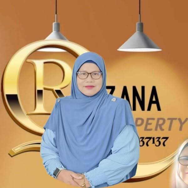 Rozana Simin