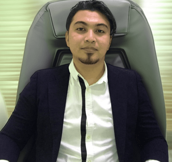 AHMAD FARIS RAHIMI