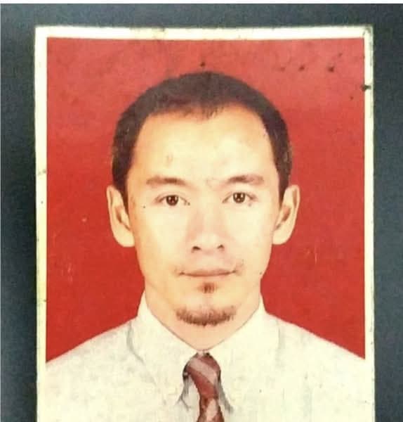 Razlan Hamzah