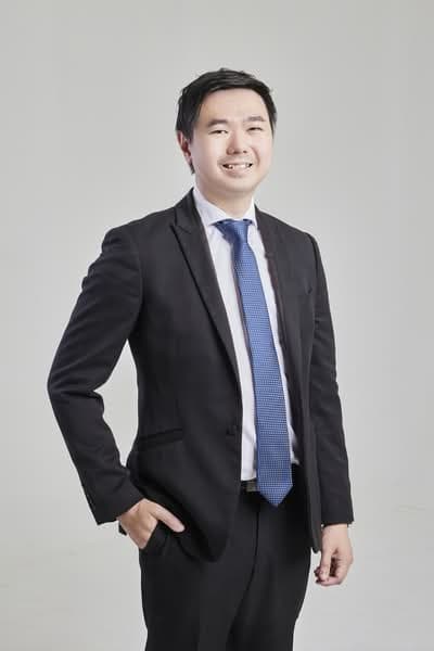 Alan Kong