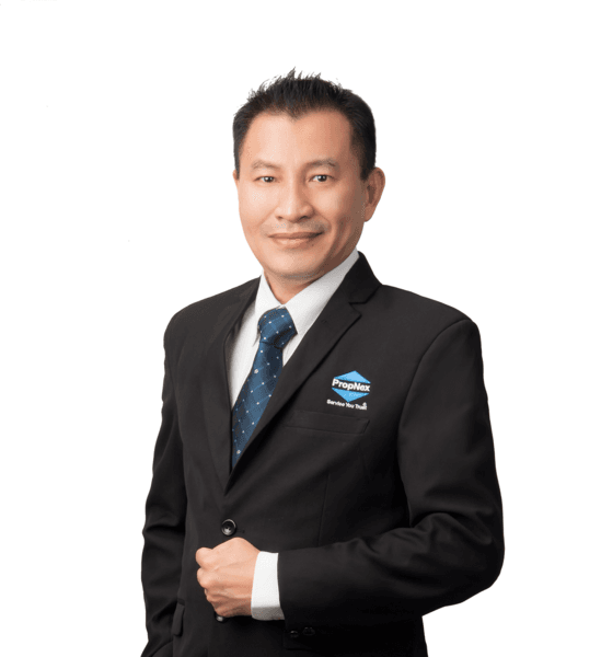 Dennis Low