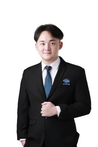 Ng Yu Hao