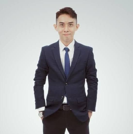 Jayson chong