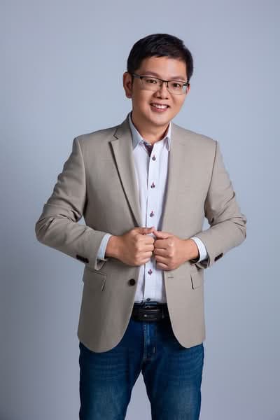 Jacob Chua