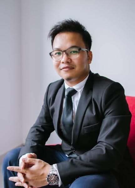 Shahrul Nizam