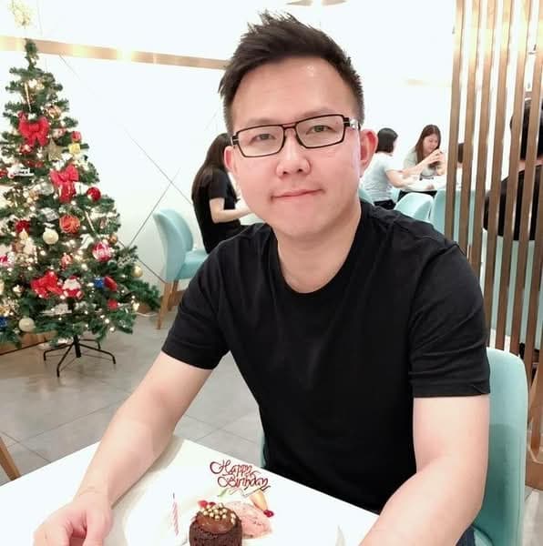 Shawn Kuan