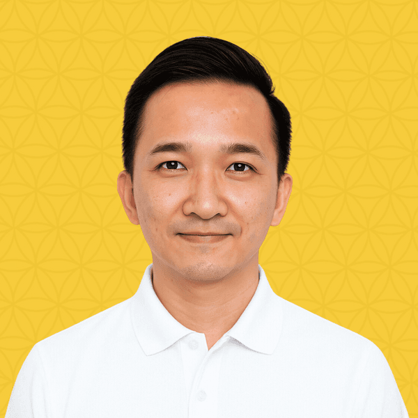 Jonathan Chai